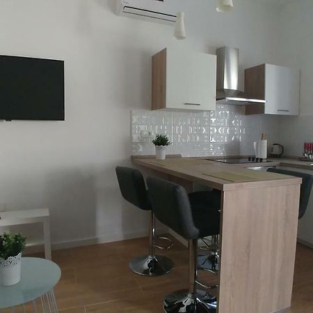 Apartman Ercegovic Sibenik Bagian luar foto