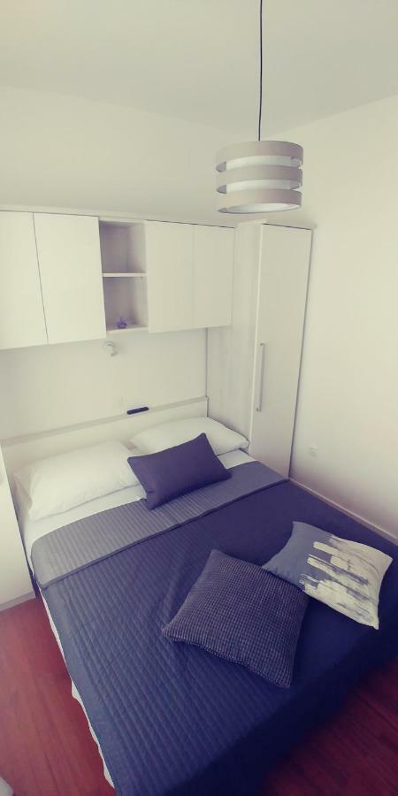 Apartman Ercegovic Sibenik Bagian luar foto